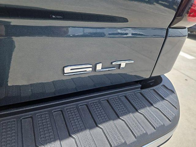 used 2021 GMC Sierra 1500 car, priced at $35,700