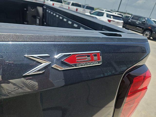 used 2021 GMC Sierra 1500 car, priced at $35,700