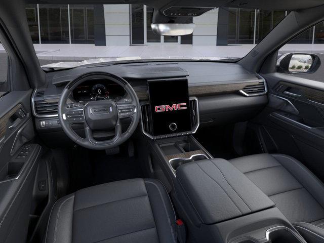 new 2025 GMC Acadia car, priced at $63,310