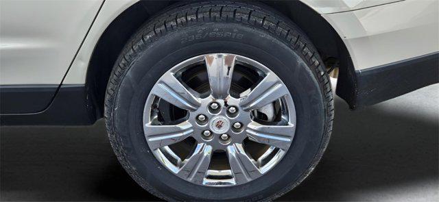 used 2016 Cadillac SRX car, priced at $12,977