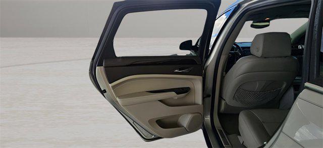 used 2016 Cadillac SRX car, priced at $12,977