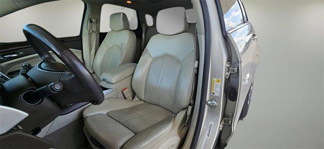 used 2016 Cadillac SRX car, priced at $12,977