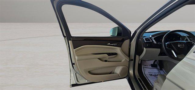 used 2016 Cadillac SRX car, priced at $12,977