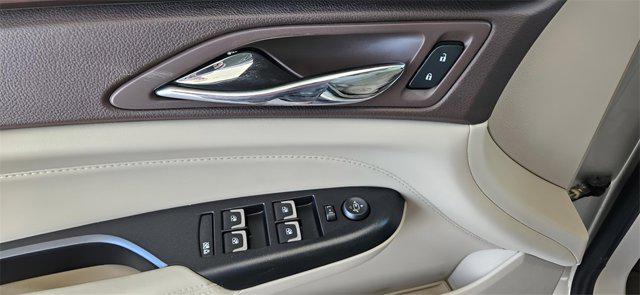 used 2016 Cadillac SRX car, priced at $12,977