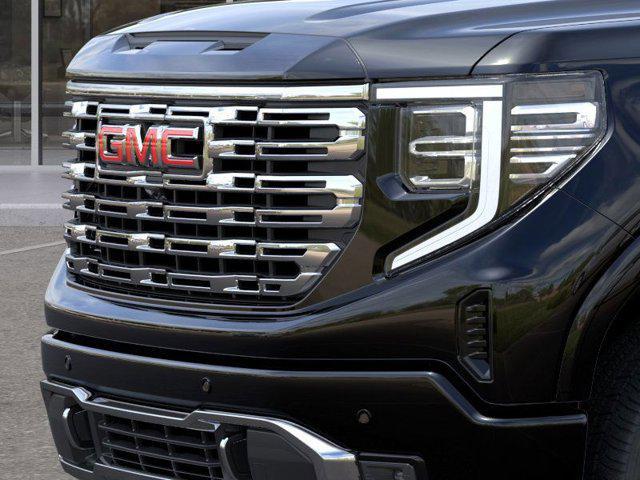 new 2025 GMC Sierra 1500 car, priced at $70,800