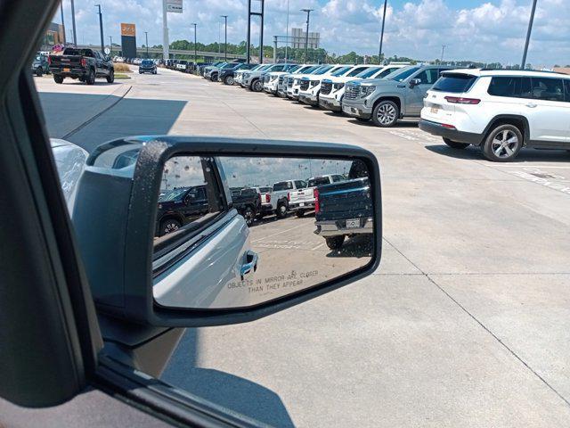 used 2024 Chevrolet Silverado 1500 car, priced at $49,775