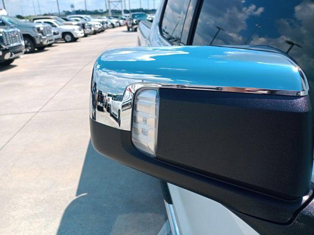 used 2024 Chevrolet Silverado 1500 car, priced at $49,775