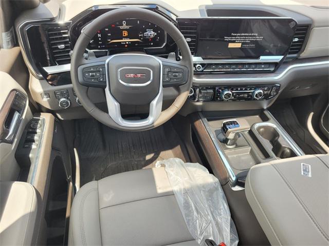 new 2026 GMC Sierra 1500 car, priced at $66,735