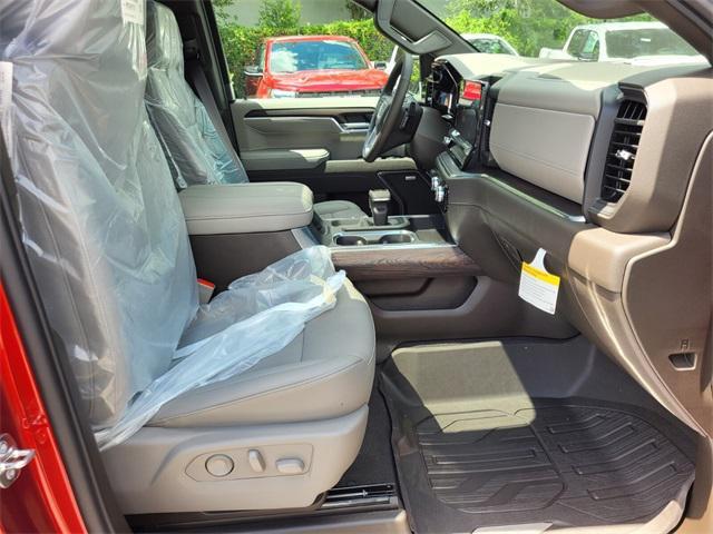 new 2026 GMC Sierra 1500 car, priced at $66,735