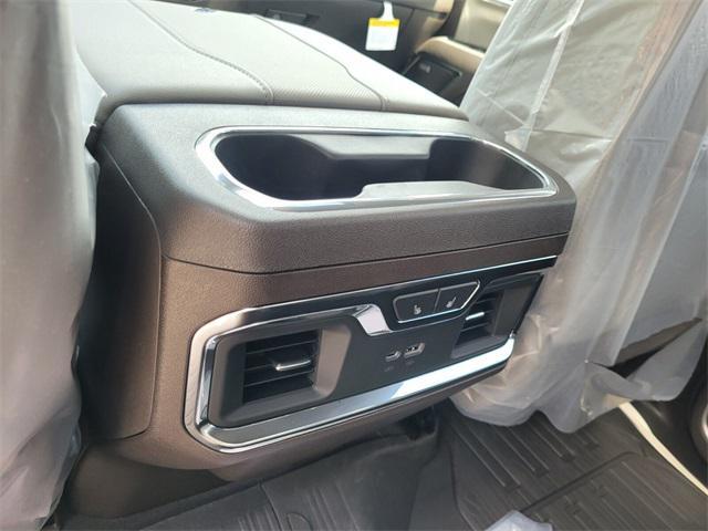 new 2026 GMC Sierra 1500 car, priced at $66,735