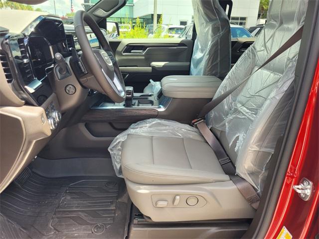 new 2026 GMC Sierra 1500 car, priced at $66,735