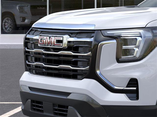 new 2026 GMC Terrain car, priced at $31,895