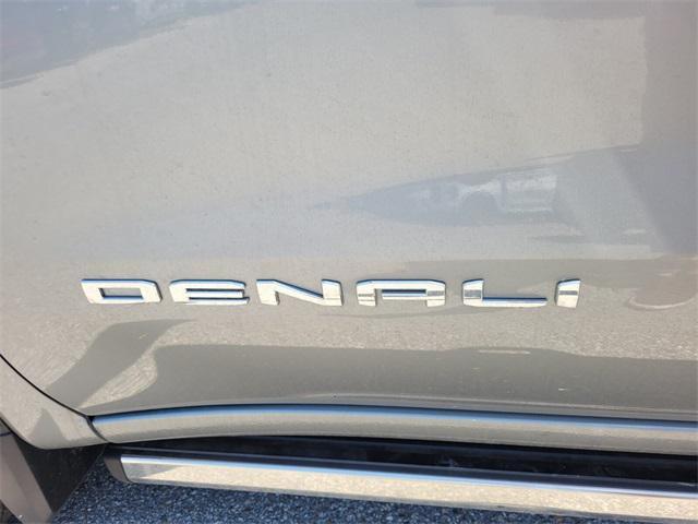new 2025 GMC Sierra 1500 car, priced at $69,254