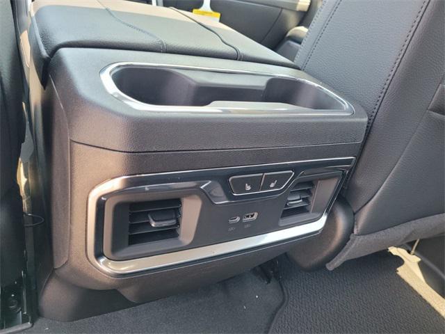 new 2025 GMC Sierra 1500 car, priced at $69,254