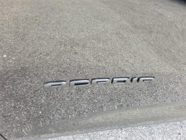 new 2026 GMC Acadia car, priced at $50,675
