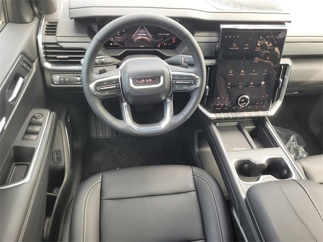 new 2026 GMC Acadia car, priced at $50,675