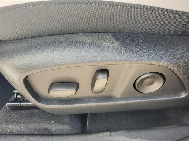 new 2026 GMC Terrain car, priced at $36,340