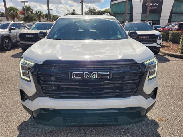 new 2026 GMC Terrain car, priced at $36,340