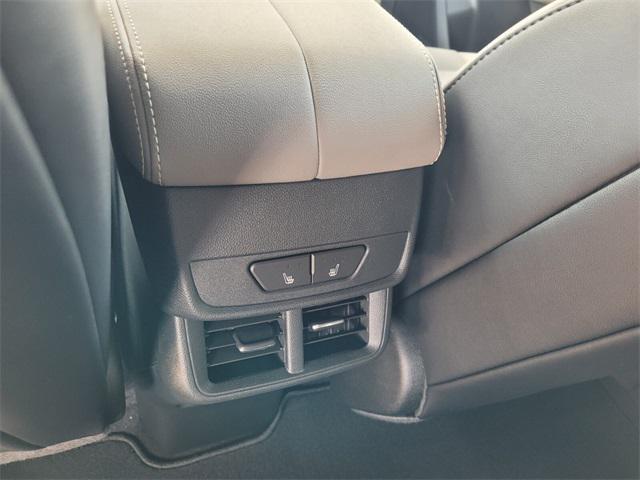 new 2026 GMC Terrain car, priced at $36,340