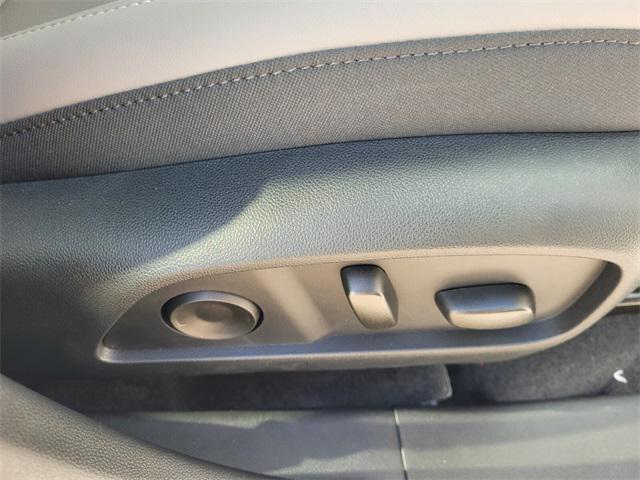 new 2026 GMC Terrain car, priced at $36,340