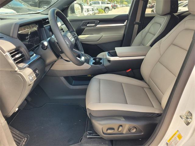 new 2026 GMC Terrain car, priced at $36,340