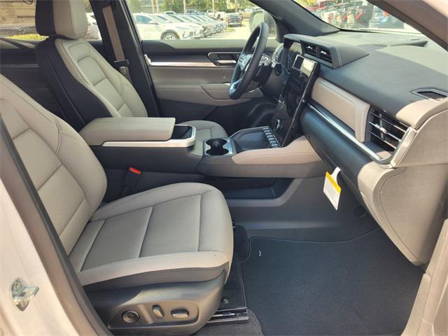 new 2026 GMC Terrain car, priced at $36,340