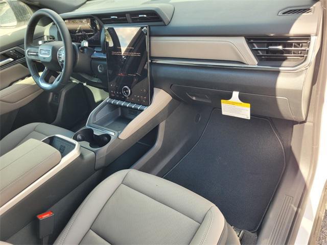 new 2026 GMC Terrain car, priced at $36,340