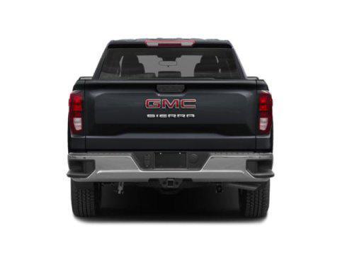 new 2023 GMC Sierra 1500 car, priced at $55,440