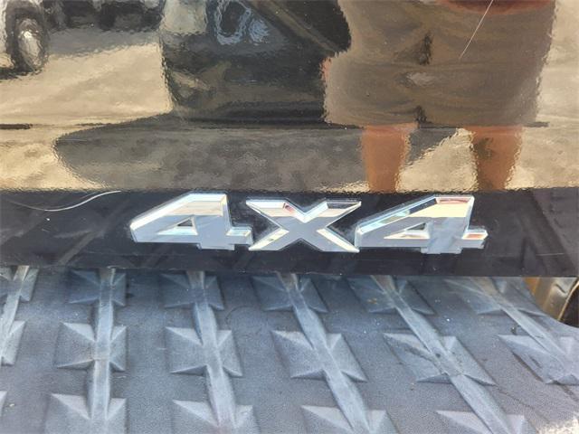 used 2017 Nissan Titan car, priced at $12,000