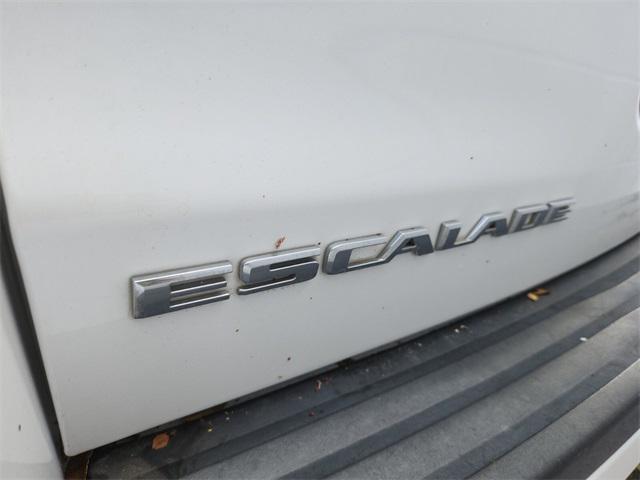 used 2017 Cadillac Escalade ESV car, priced at $19,756