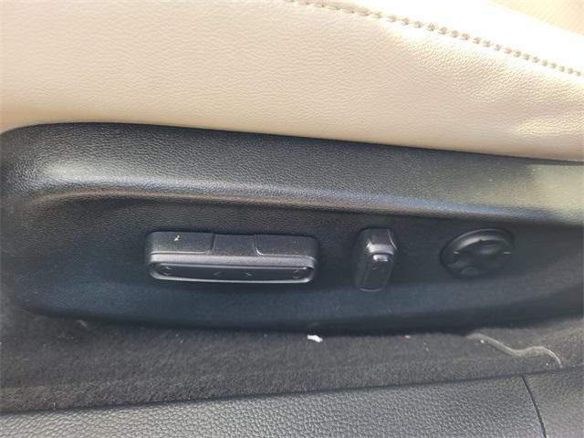 used 2018 Honda Accord car, priced at $18,486