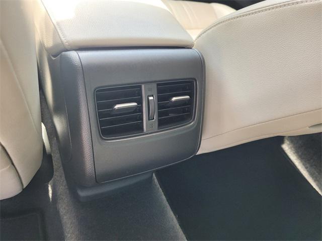 used 2018 Honda Accord car, priced at $18,486