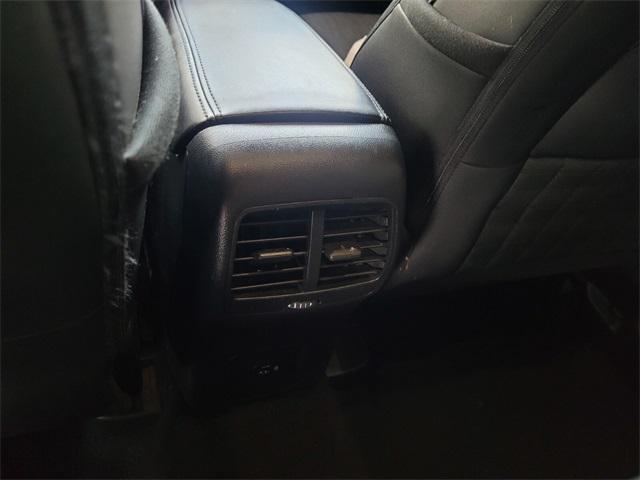 used 2021 Ford Bronco Sport car, priced at $17,499