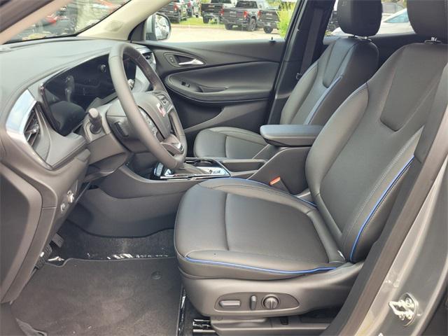new 2026 Buick Encore GX car, priced at $29,657