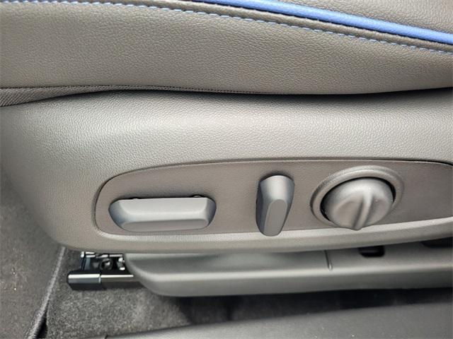 new 2026 Buick Encore GX car, priced at $29,657