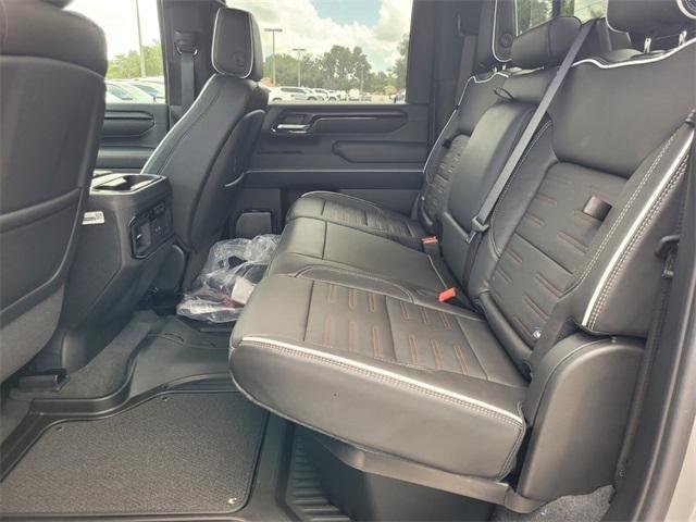 new 2025 GMC Sierra 2500 car, priced at $96,020