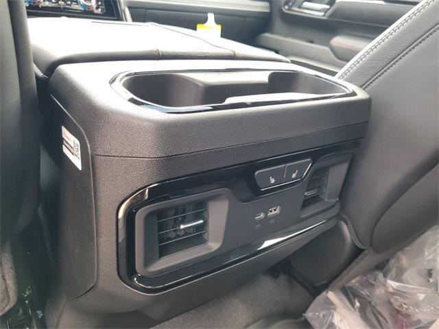 new 2025 GMC Sierra 2500 car, priced at $96,020