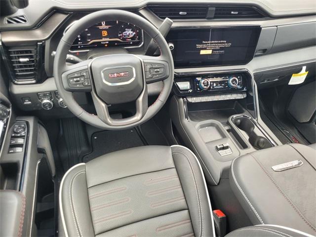 new 2025 GMC Sierra 2500 car, priced at $96,020