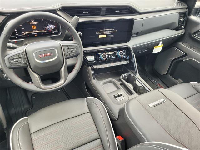 new 2025 GMC Sierra 2500 car, priced at $96,020