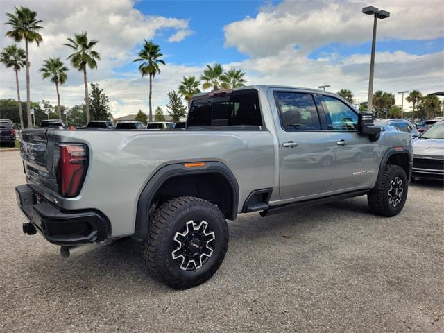 new 2025 GMC Sierra 2500 car, priced at $96,020