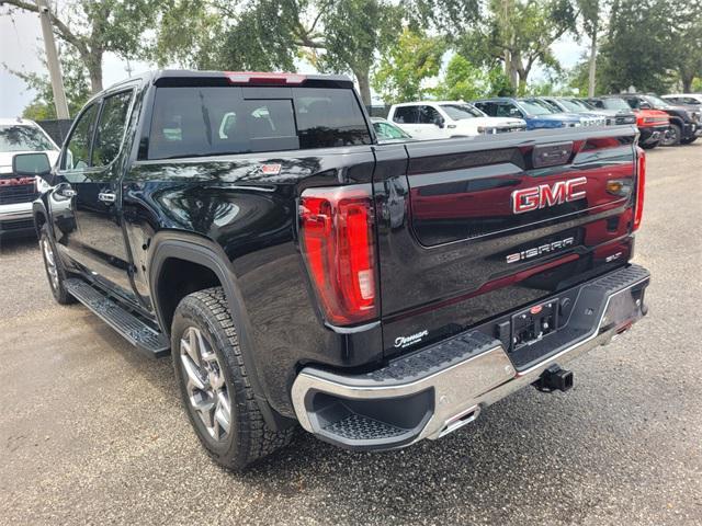 new 2026 GMC Sierra 1500 car, priced at $65,370