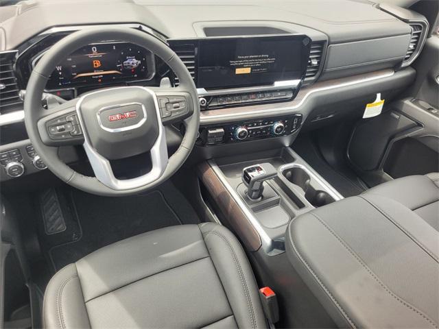 new 2026 GMC Sierra 1500 car, priced at $65,370