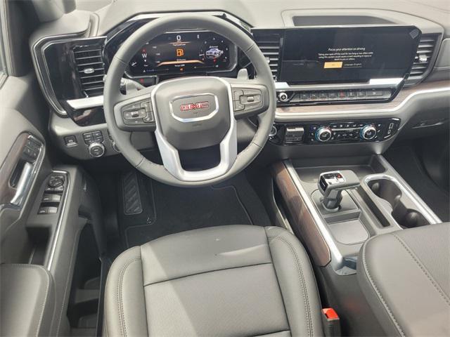 new 2026 GMC Sierra 1500 car, priced at $65,370