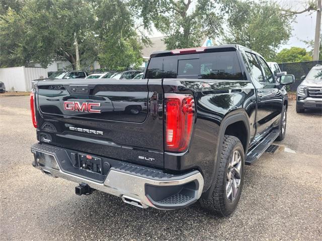 new 2026 GMC Sierra 1500 car, priced at $65,370