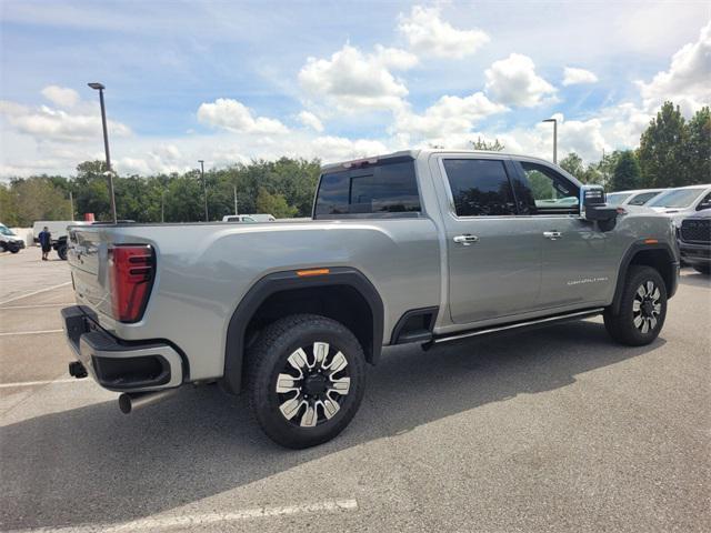 new 2025 GMC Sierra 2500 car, priced at $82,013