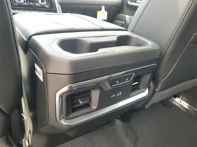 new 2025 GMC Sierra 2500 car, priced at $82,013
