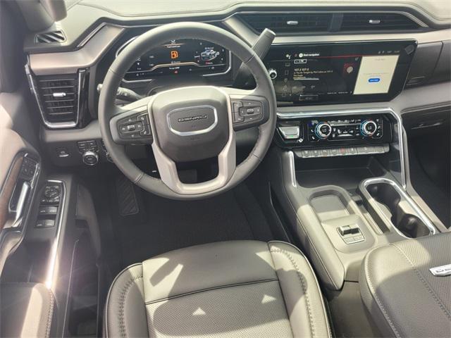 new 2025 GMC Sierra 2500 car, priced at $82,013