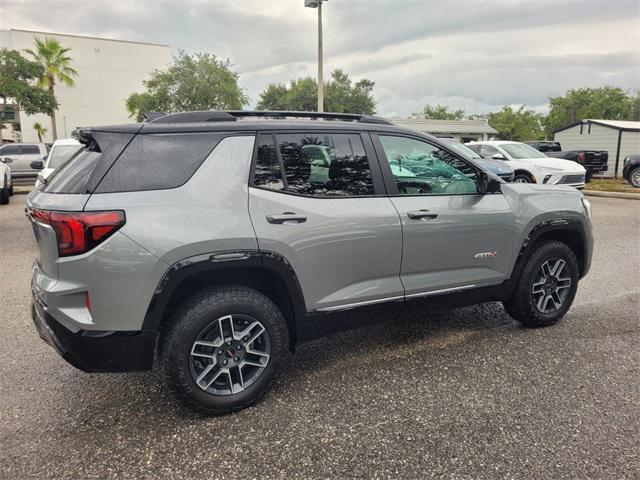new 2026 GMC Terrain car, priced at $43,115