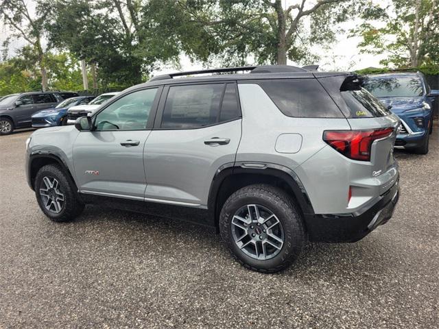 new 2026 GMC Terrain car, priced at $43,115