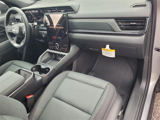 new 2026 GMC Terrain car, priced at $43,115